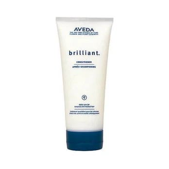 Plaukų kondicionierius Aveda Brilliant, 200 ml