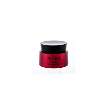 Veido kremas Ahava Advanced, 50 ml, moterims