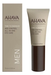 Paakių priemonė vyrams Ahava All In One, 15 ml