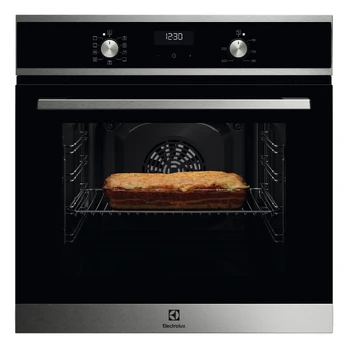 Įmontuojama orkaitė Electrolux EOF5H40BX