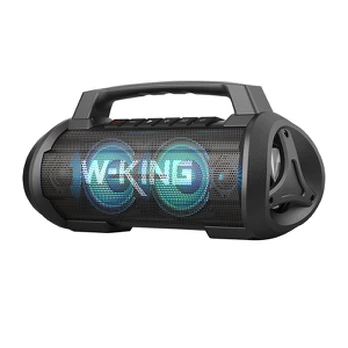 Nešiojama kolonėlė W-KING D10