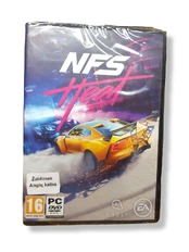 Need for Speed: Heat PC kaina