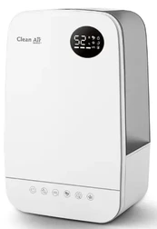 Oro drėkintuvas CLEANAIR CA-606