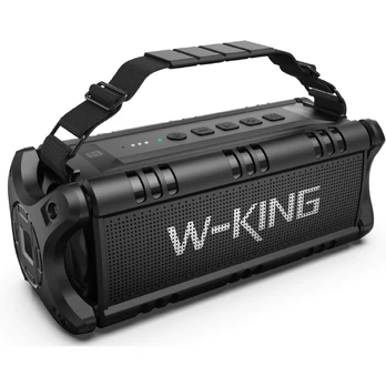 Belaidė kolonėlė W-KING D8