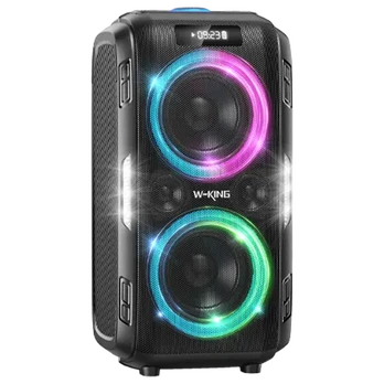 Belaidė kolonėlė W-KING T9 Pro