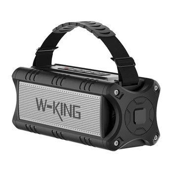 Garsiakalbis W-KING D8 MINI