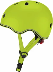 Globber Helmet Go Up Lights kaina