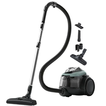 Dulkių siurblys Electrolux EL61C2OG