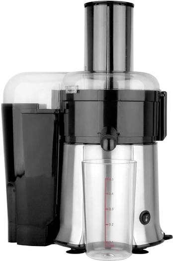Sulčiaspaudė Gastroback Vital Juicer Pro