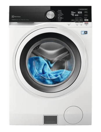 Skalbimo mašina Electrolux EW9WN249W