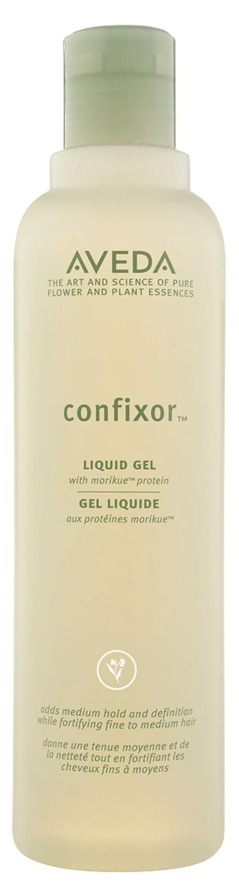 Plaukų formavimo gelis Aveda Confixor Liquid Gel, 250ml