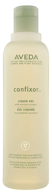 Plaukų formavimo gelis Aveda Confixor Liquid Gel, 250ml kaina