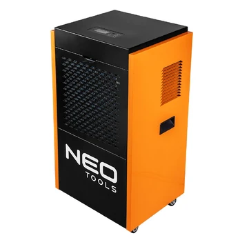 NEOTOOLS Neo Statybinis oro sausintuvas 1000W