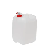 Bakelis Okko, 20 l, balta kaina