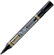 Permanentinis žymeklis PENTEL N850 1-4mm kaina