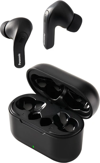 Ausinės Panasonic RZ-B310WDE-K