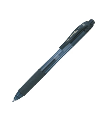 Gelinis rašiklis PENTEL ENERGELX, 0.7 mm