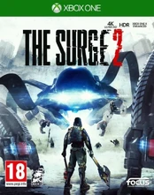 The Surge 2 Xbox One kaina