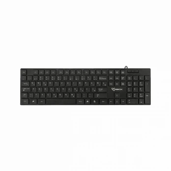 Klaviatūra Sbox Technology Sbox K-18US