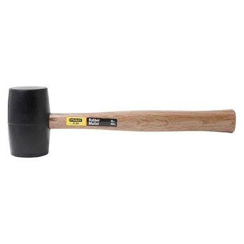 Stanley RUBBER MALLET STHT1-57100 760G