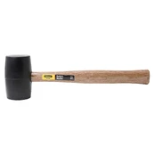 Stanley RUBBER MALLET STHT1-57100 760G kaina