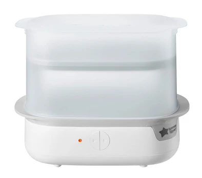 Buteliukų sterilizatorius Tommee Tippee Super Steam Advanced