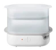 Buteliukų sterilizatorius Tommee Tippee Super Steam Advanced kaina
