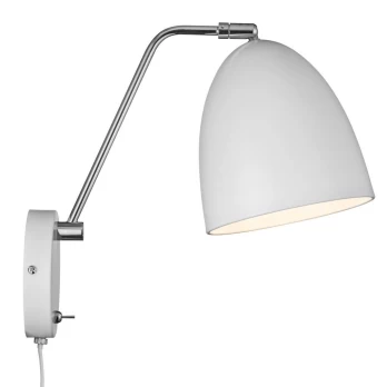 Sieninis šviestuvas Alexander 48621001