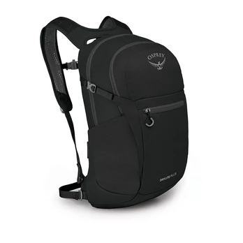 Turistinė kuprinė Osprey Daylite Plus, juoda, 20 l