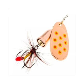 Blizgė Vartiklė AKARA Action Series Bell3 8G A41