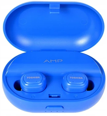 Ausinės Toshiba AMP RZE-BT900E