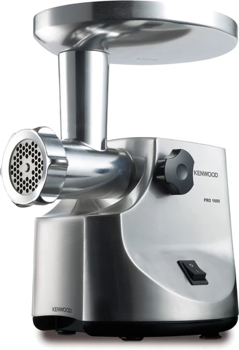Mėsmalė Kenwood MG510, 1600 W