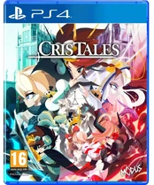 Cris Tales Playstation 4 kaina