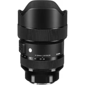 Sigma 14-24mm F2.8 DG DN Art Sony E / L-Mount kaina