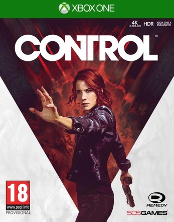 Control Xbox One