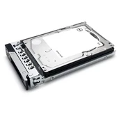 Vidinis kietasis diskas Dell Server HDD 2.5" 1.2TB, SAS, 12 Gbit/s, 512n