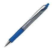 Rašiklis Pilot Acroball Metallic 0,7 mm, mėlyna kaina