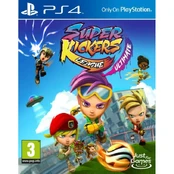 Super Kickers League Ultimate Playstation 4 kaina