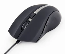 GEMBIRD USB G-laser pelė MUS-GU-02