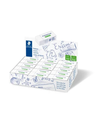 Trintukas STAEDTLER PVC-FREE