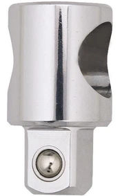 Atsuktuvo antgalis NEO, HEX