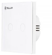 Valdymo centras Tellur WiFi Switch 2-Buttons