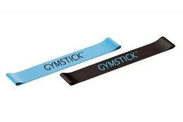 Juostų mankštai rinkinys Active Mini Bands, 2 vnt