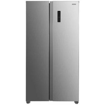 Šaldytuvas MPM MPM-563-SBS-14/N