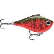 Vobleris Rapala Rippin Rap 5cm RCW kaina