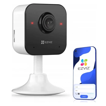 Išmanioji vidaus kamera EZVIZ, CSC1HC1080PH265