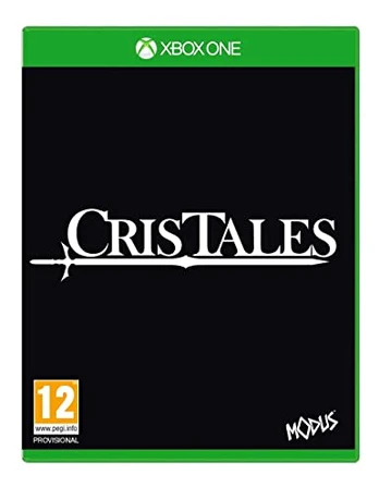 Cris Tales Xbox One