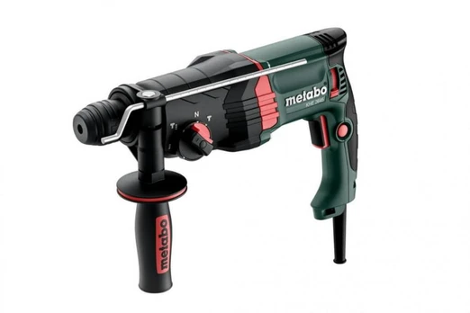 Grąžtas Elektrinis perforatorius KHE 2645 Quick SDS-plius, Metabo