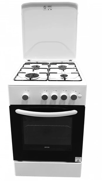 Dujinė viryklė MPM MPM-54-KGF-21/B