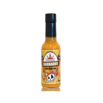 Padažas-marinatas "Barbados", aštrus 150 ml.